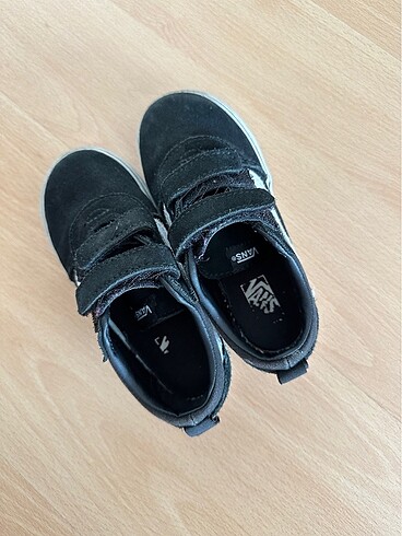 Vans Vans çocuk ayakkabı