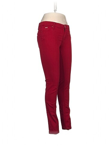 Stradivarius Stradivarius Jean / Kot %70 İndirimli.