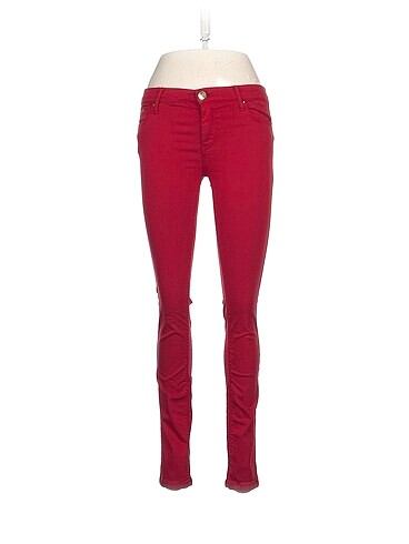 Stradivarius Jean / Kot %70 İndirimli.