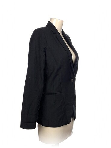 Mango Mango Blazer %70 İndirimli.