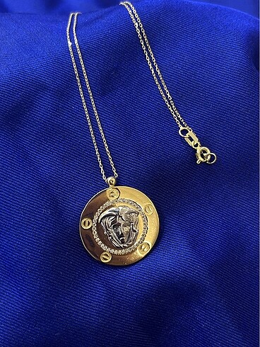 Cartier Cartier kolye