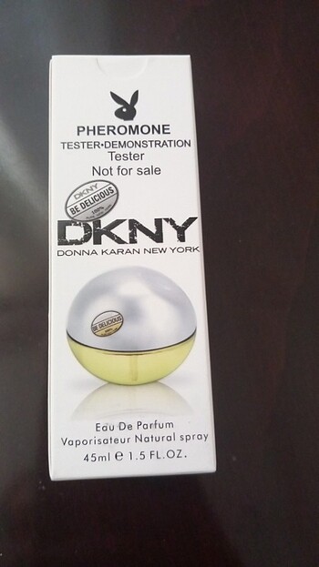 Donna Karan Kadın parfüm 