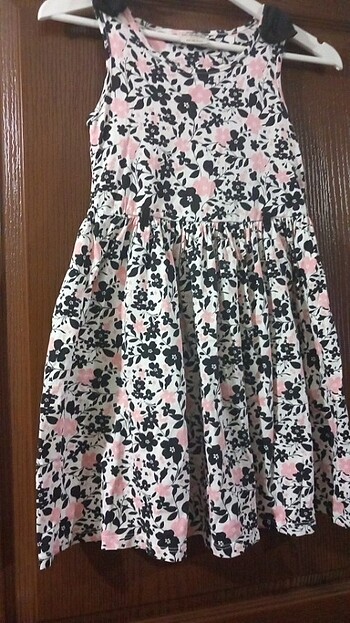 Kız çocuk elbise - Görsel 2