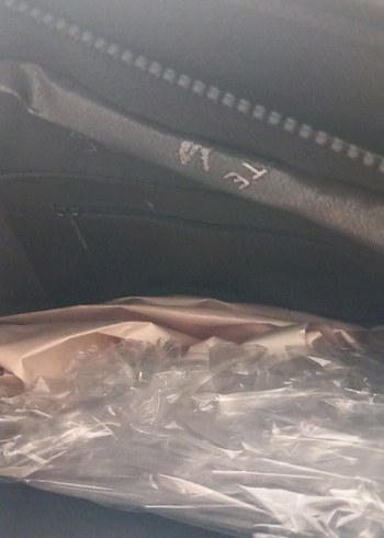 Lacoste çanta - Görsel 5