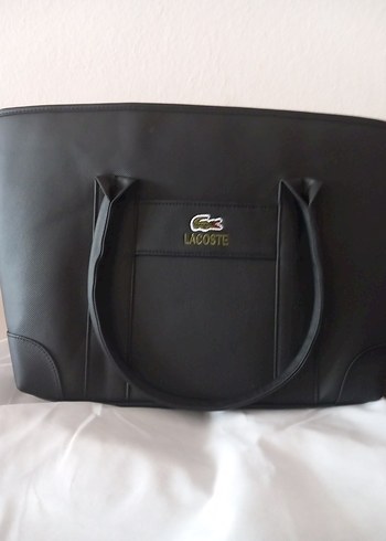 Lacoste çanta - Görsel 4