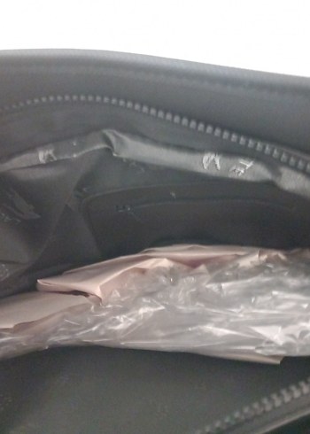 Lacoste çanta - Görsel 2