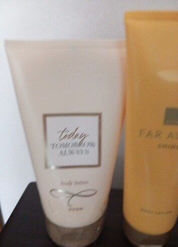 Vücut losyonu - Görsel 2