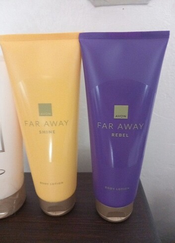 Vücut losyonu - Görsel 3