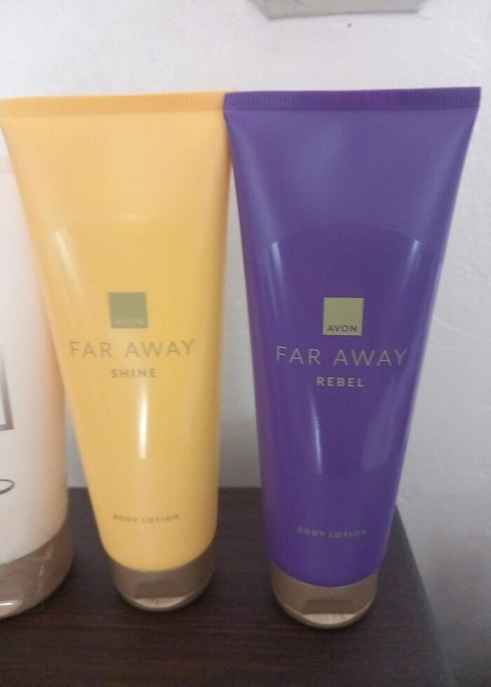 Vücut losyonu - Görsel 3