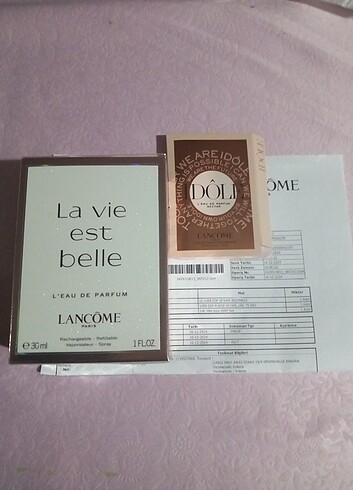 Orijinal la vie est belle