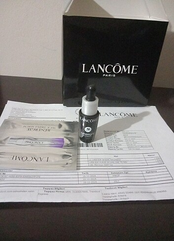Lancome krem 