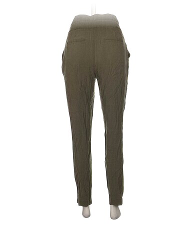 34 Beden Rick Owens Kumaş Pantolon %70 İndirimli.
