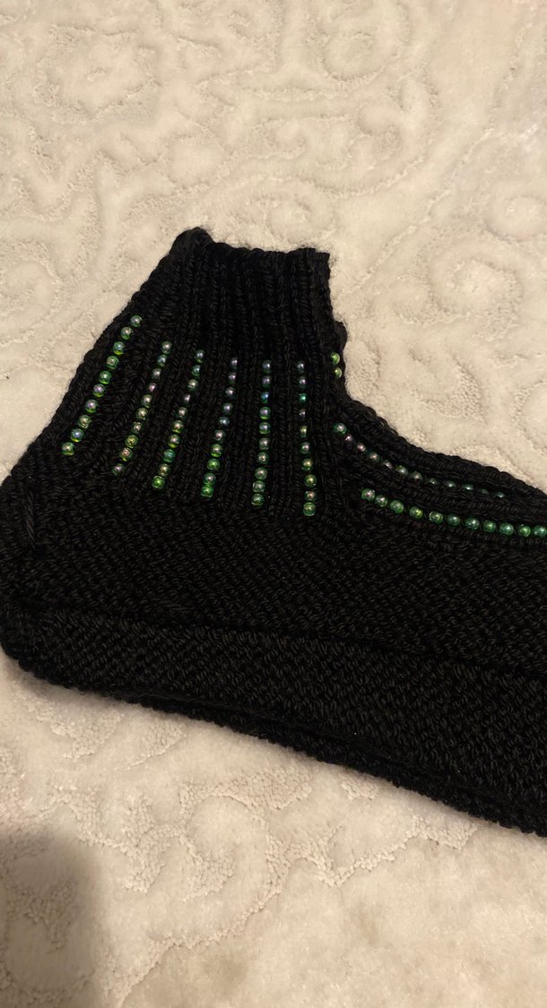 ÇeyiLik patik - Görsel 3