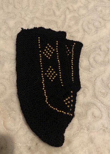 Çeyizlik patik - Görsel 2