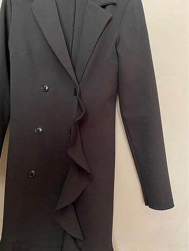 Trendyol & Milla Trendyol blazer elbise