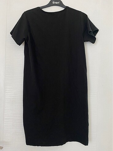 s Beden T-shirt elbise