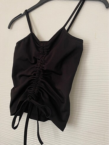 Bershka Bershka ipli crop