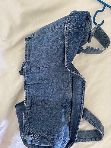 m Beden Asos kot crop