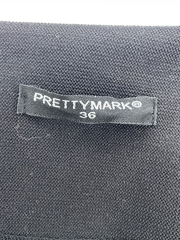 Vintage Love Blazer %70 İndirimli. - Görsel 4