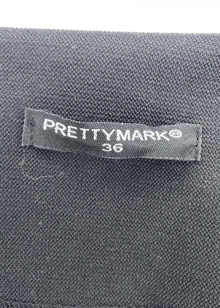 Vintage Love Blazer %70 İndirimli. - Görsel 4