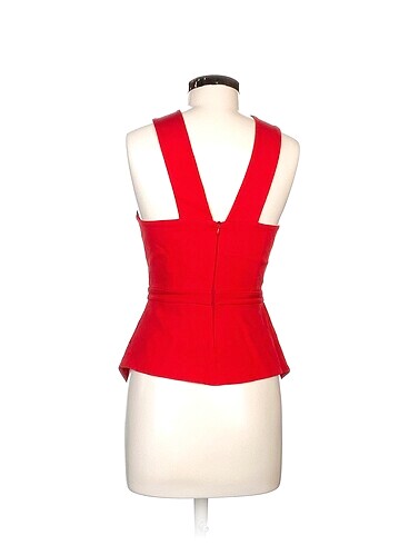 Vintage Love Bluz %70 İndirimli. - Görsel 3