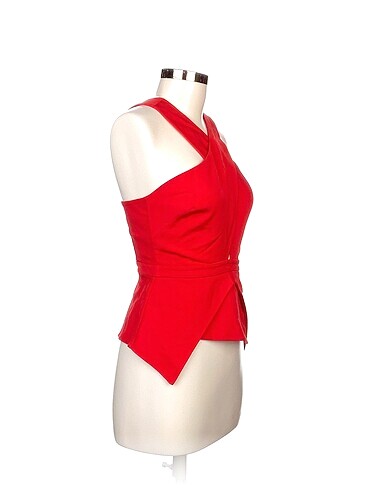 Vintage Love Bluz %70 İndirimli. - Görsel 2