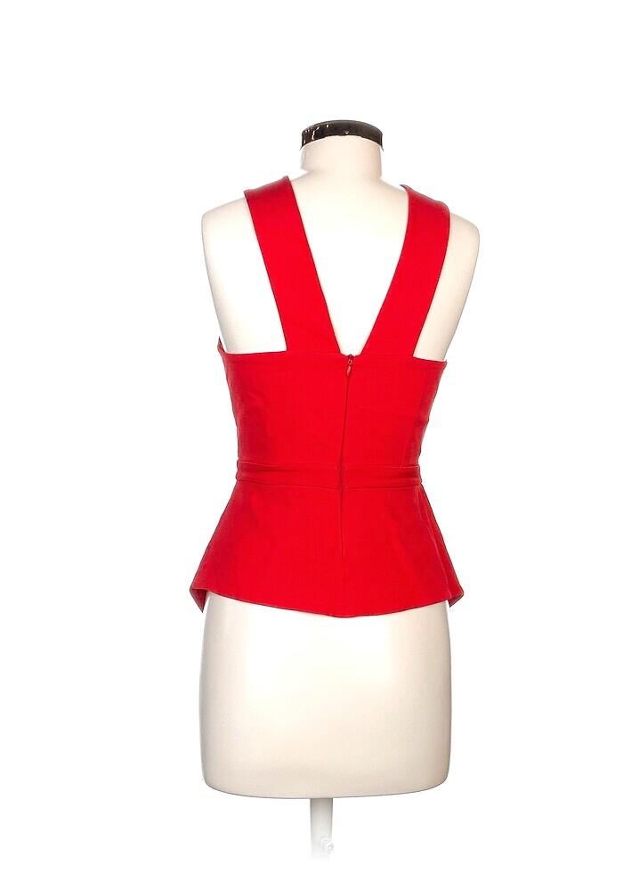 Vintage Love Bluz %70 İndirimli. - Görsel 3