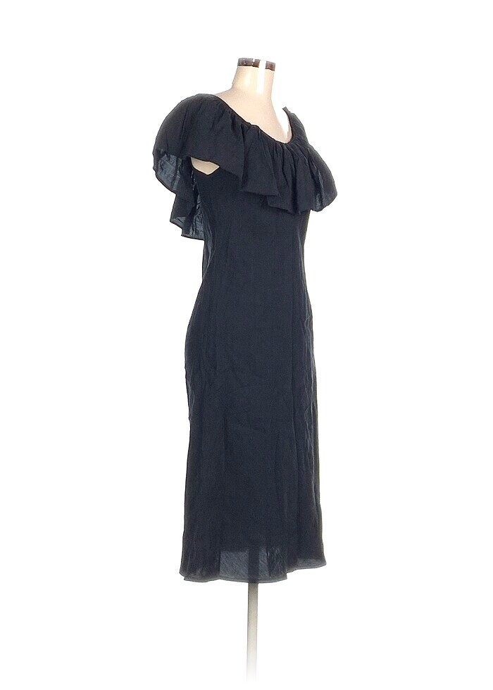 Vintage Love Kısa Elbise %70 İndirimli. - Görsel 2