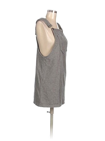 Vintage Love Kısa Elbise %70 İndirimli. - Görsel 2