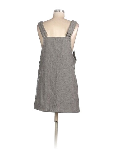 Vintage Love Kısa Elbise %70 İndirimli. - Görsel 3