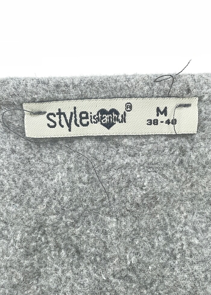 Vintage Love Kısa Elbise %70 İndirimli. - Görsel 4