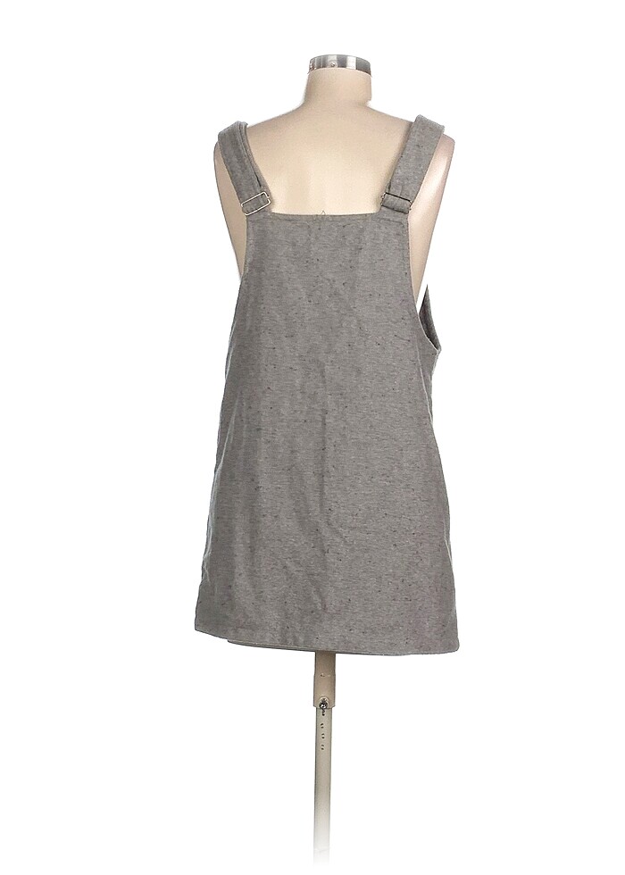 Vintage Love Kısa Elbise %70 İndirimli. - Görsel 3