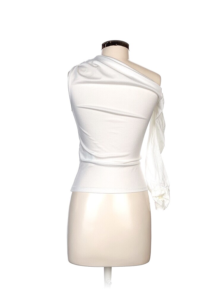 Trendyol & Milla Bluz %70 İndirimli. - Görsel 3