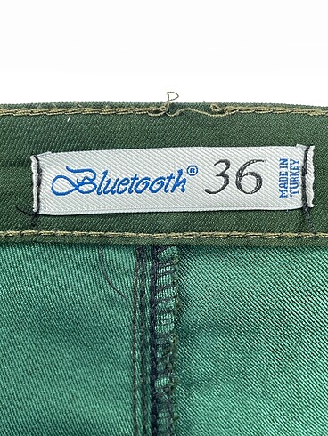 Vintage Love Jean / Kot %70 İndirimli. - Görsel 4