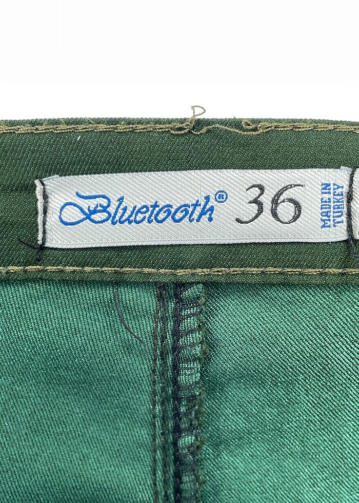 Vintage Love Jean / Kot %70 İndirimli. - Görsel 4