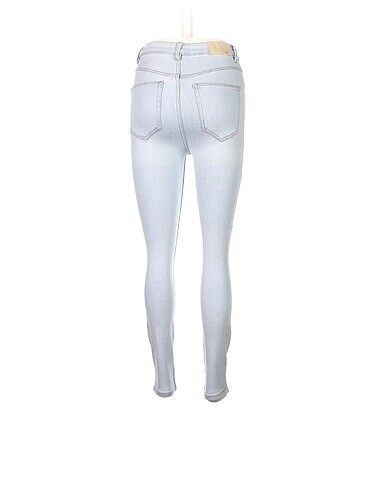 Zara Jean / Kot %70 İndirimli. - Görsel 3