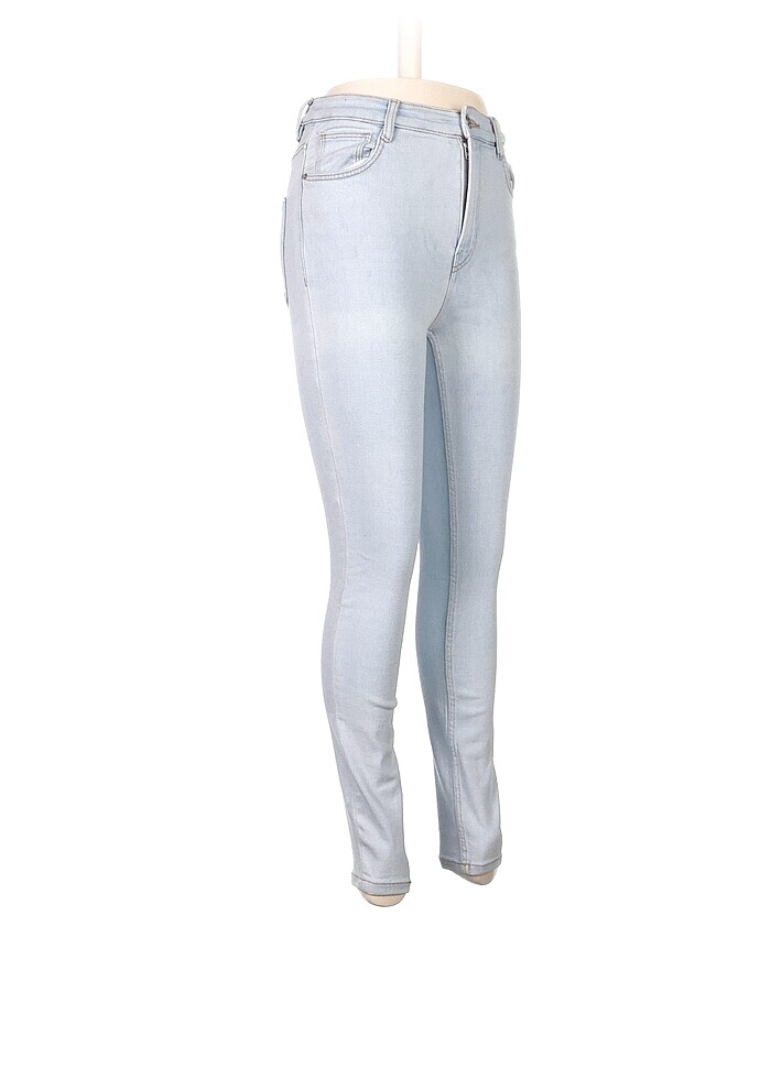 Zara Jean / Kot %70 İndirimli. - Görsel 2