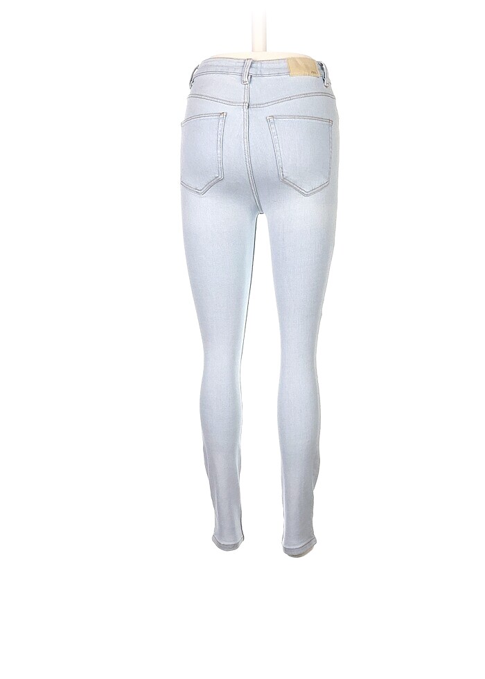 Zara Jean / Kot %70 İndirimli. - Görsel 3