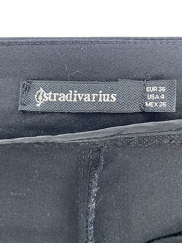 Stradivarius Düz Kesim %70 İndirimli. - Görsel 4