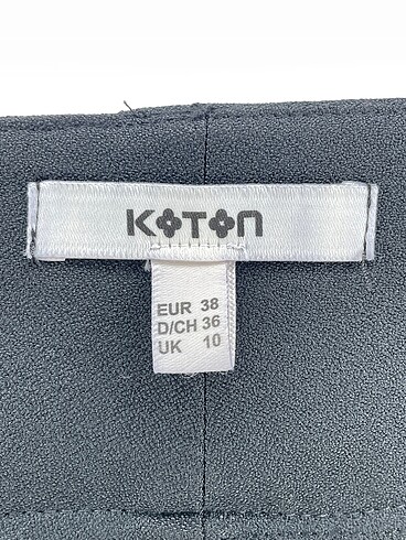 Koton Düz Kesim %70 İndirimli. - Görsel 4