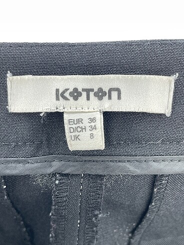 Koton Düz Kesim %70 İndirimli. - Görsel 4