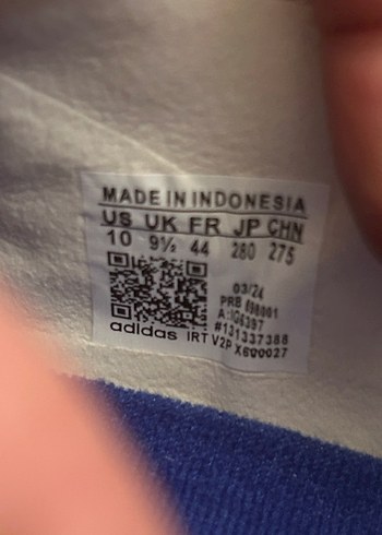 Adidas Adidas Copa Pure Krampon