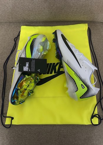42 Beden Nike Mercurial 16 Vapor Krampon
