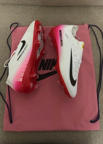42 Beden Nike Mercurial 16 Vapor Krampon