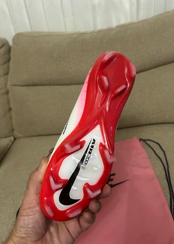 42 Beden beyaz Renk Nike Mercurial 16 Vapor Krampon