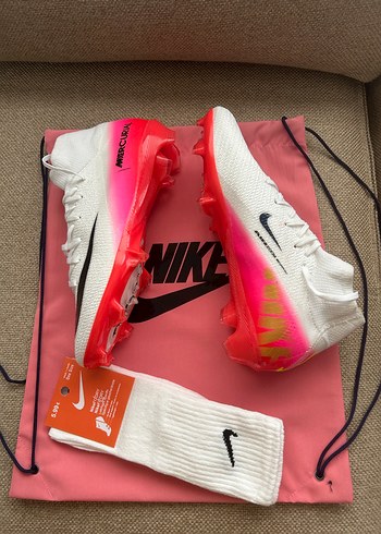 41 Beden Nike Mercurial Superfly 10 Krampon