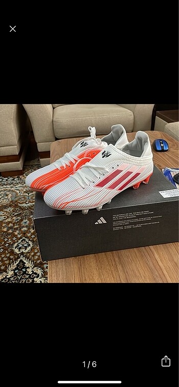 Adidas Krampon