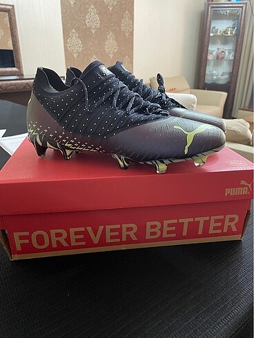 Puma Neymar exclusive Krampon