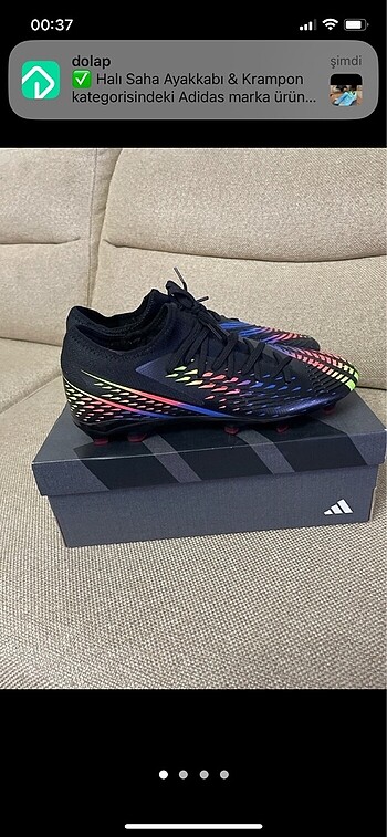 Adidas Krampon