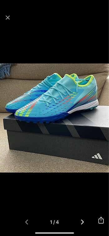 Adidas Halı Saha Krampon